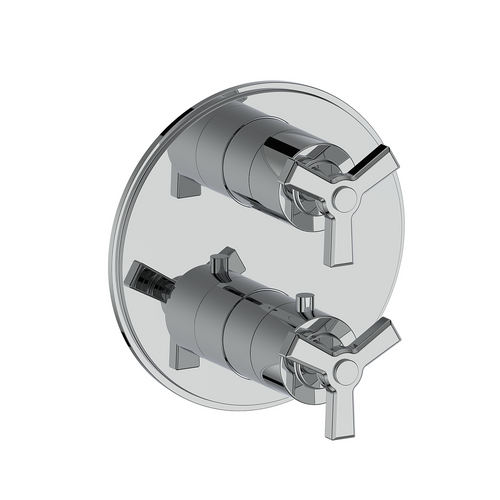 Vogt Zehn Trim for 3-Way TH Valve CC