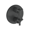 Vogt Zehn Trim for 3-Way TH Valve CC