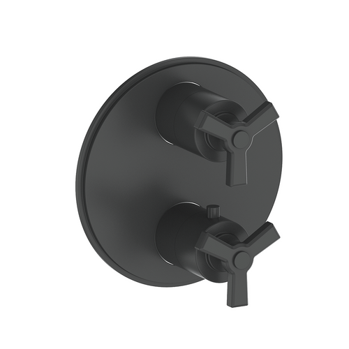 Vogt Zehn Trim for 3-Way TH Valve CC