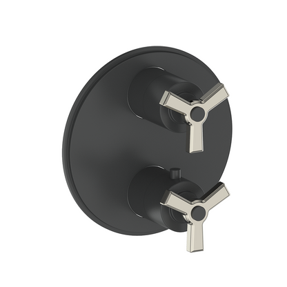 Vogt Zehn Trim for 3-Way TH Valve CC