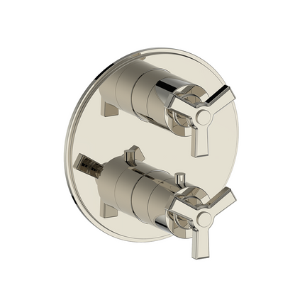 Vogt Zehn Trim for 3-Way TH Valve CC