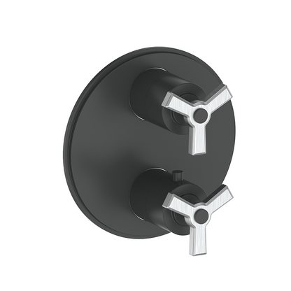 Vogt Zehn Trim for 3-Way TH Valve CC