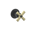 Vogt Zehn Trim for 3/4" Volume Control CC