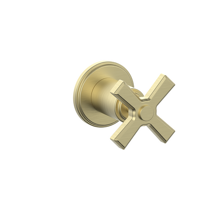 Vogt Zehn Trim for 3/4" Volume Control CC