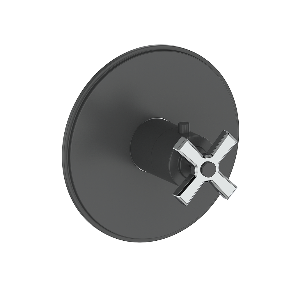 Vogt Zehn Trim for 3/4" TH Valve CC