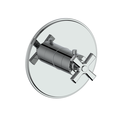 Vogt Zehn Trim for 3/4" TH Valve CC
