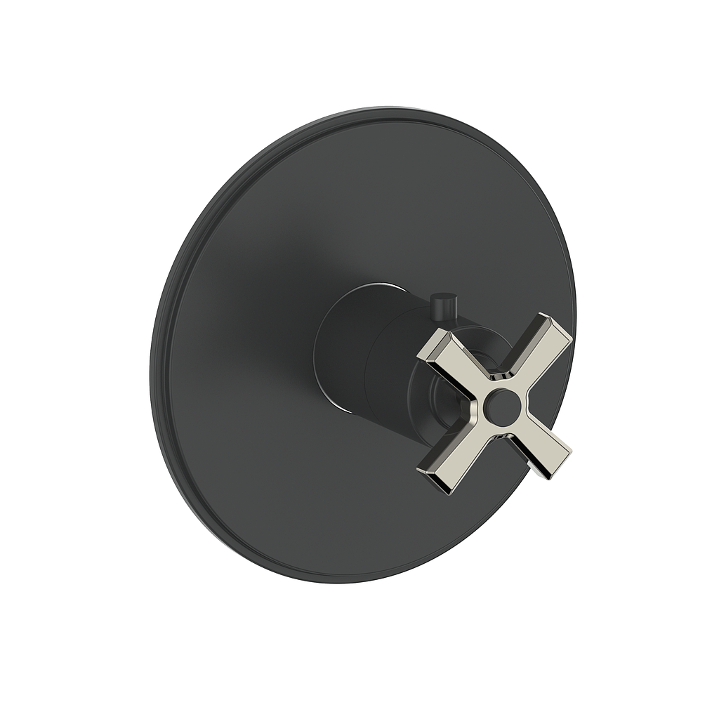 Vogt Zehn Trim for 3/4" TH Valve CC