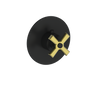 ZEHN TRIM FOR 3/4" HIGH-FLOW TH VALVE