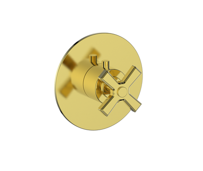 ZEHN TRIM FOR 3/4" HIGH-FLOW TH VALVE