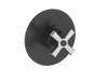 ZEHN TRIM FOR 3/4" HIGH-FLOW TH VALVE