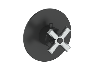 ZEHN TRIM FOR 3/4" HIGH-FLOW TH VALVE