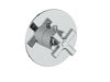 ZEHN TRIM FOR 3/4" HIGH-FLOW TH VALVE