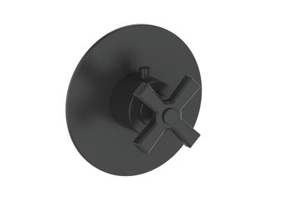 ZEHN TRIM FOR 3/4" HIGH-FLOW TH VALVE