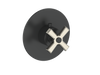 ZEHN TRIM FOR 3/4" HIGH-FLOW TH VALVE