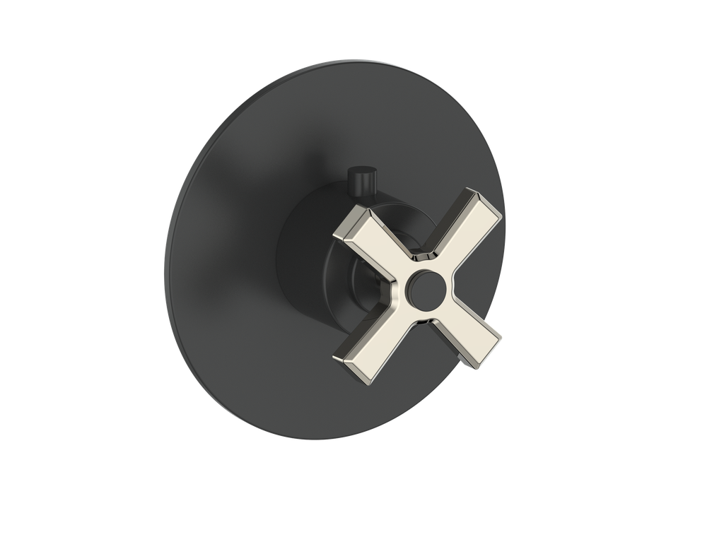 ZEHN TRIM FOR 3/4" HIGH-FLOW TH VALVE
