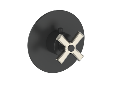 ZEHN TRIM FOR 3/4" HIGH-FLOW TH VALVE