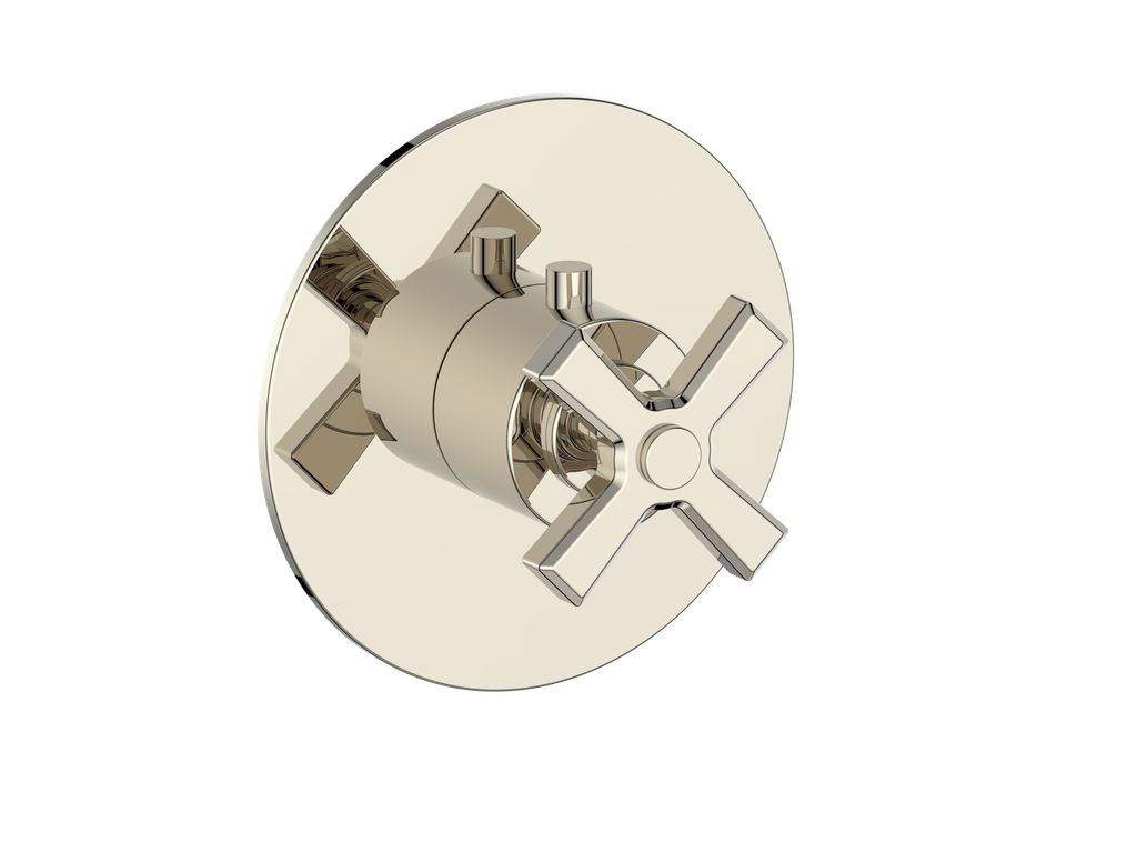ZEHN TRIM FOR 3/4" HIGH-FLOW TH VALVE