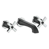 Vogt Zehn Trim for Wall Mount Lavatory Faucet CC