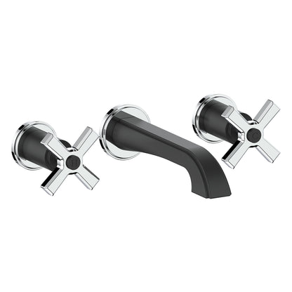 Vogt Zehn Trim for Wall Mount Lavatory Faucet CC