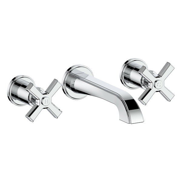 Vogt Zehn Trim for Wall Mount Lavatory Faucet