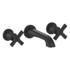 Vogt Zehn Trim for Wall Mount Lavatory Faucet CC