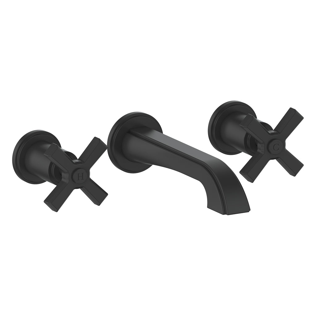 Vogt Zehn Trim for Wall Mount Lavatory Faucet CC