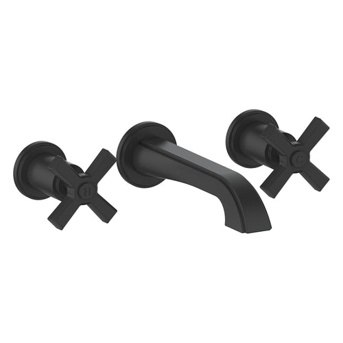 Vogt Zehn Trim for Wall Mount Lavatory Faucet CC