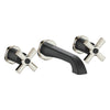 Vogt Zehn Trim for Wall Mount Lavatory Faucet CC