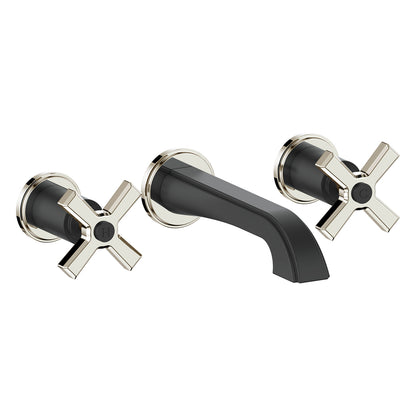 Vogt Zehn Trim for Wall Mount Lavatory Faucet CC