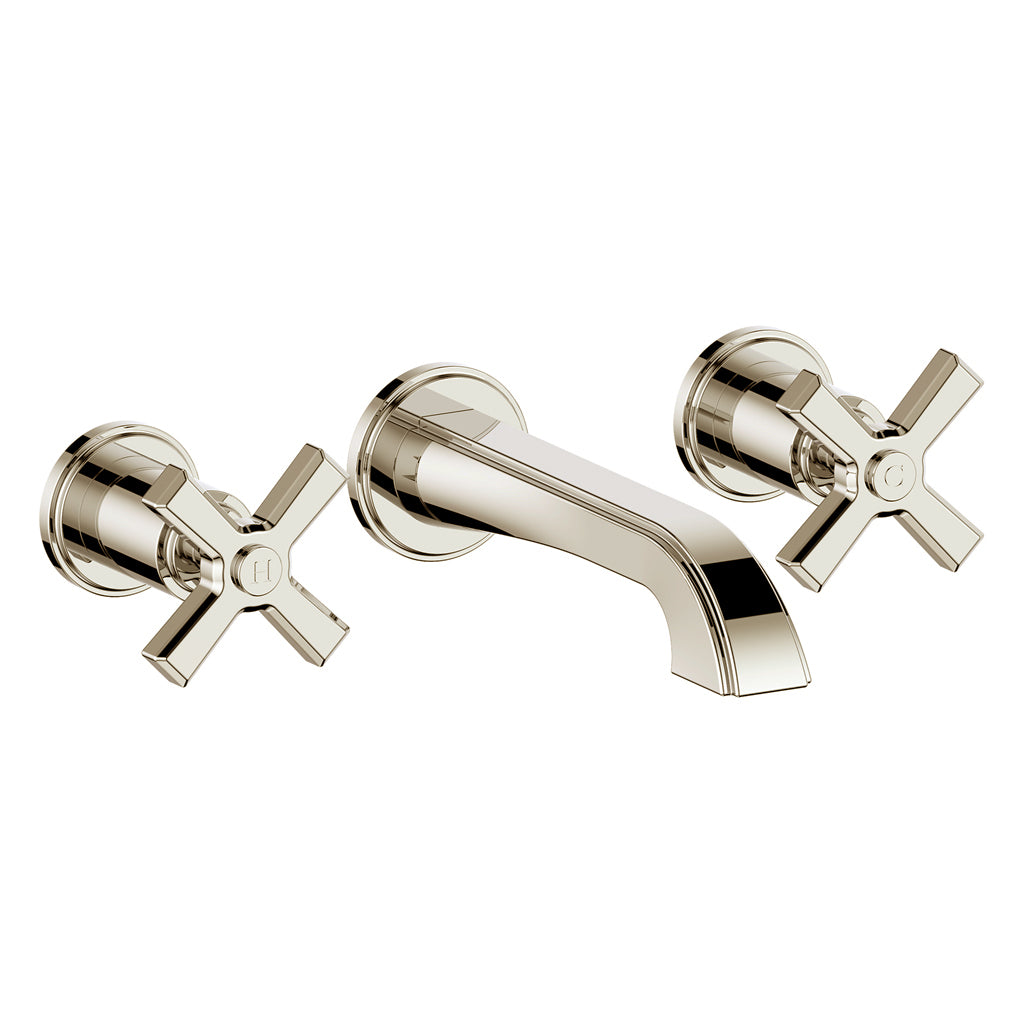 Vogt Zehn Trim for Wall Mount Lavatory Faucet CC