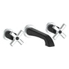 Vogt Zehn Trim for Wall Mount Lavatory Faucet CC