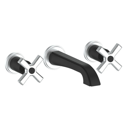 Vogt Zehn Trim for Wall Mount Lavatory Faucet CC