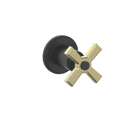 Vogt Zehn Trim for 3/4" 2-Way Diverter CC