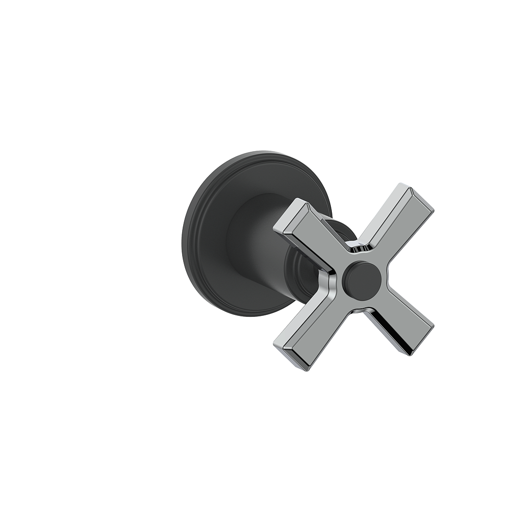 Vogt Zehn Trim for 3/4" 2-Way Diverter CC