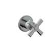 Vogt Zehn Trim for 3/4" 2-Way Diverter CC