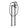 Vogt Zehn Trim for Floor Mount Tub Filler CC