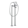 Vogt Zehn Trim for Floor Mount Tub Filler CC