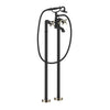 Vogt Zehn Trim for Floor Mount Tub Filler CC
