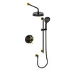 Vogt Zehn Trim for 2-Way TH Shower Kit CC