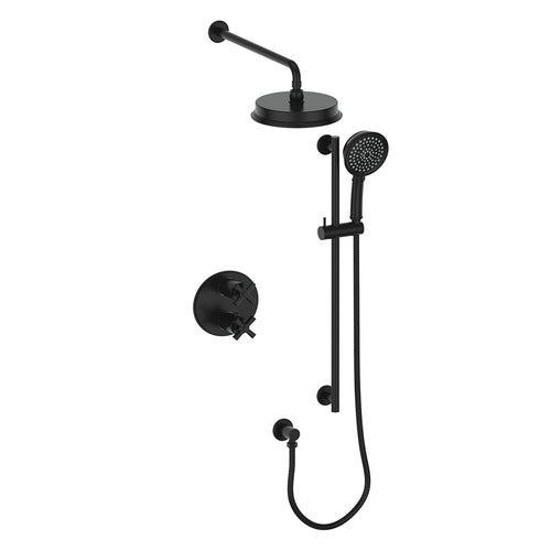 Vogt Zehn Trim for 2-Way TH Shower Kit CC