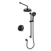 Vogt Zehn Trim for 2-Way TH Shower Kit CC