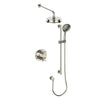 Vogt Zehn Trim for 2-Way TH Shower Kit CC