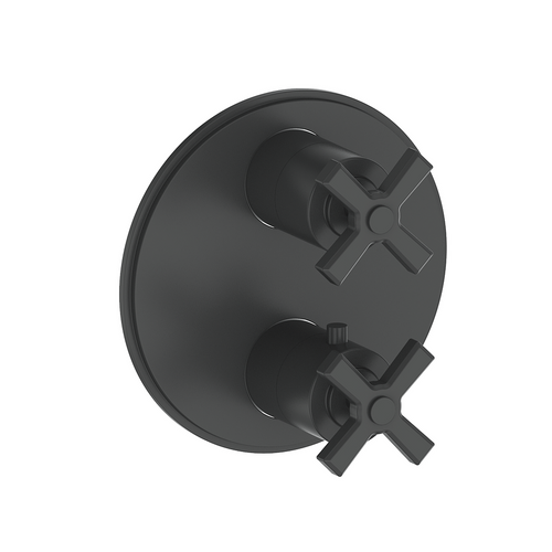 Vogt Zehn Trim for 2-Way TH Valve CC