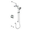 Vogt Zehn Trim for 3-Way TH Shower Kit CC