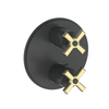 Vogt Zehn Trim for 3-Way TH Valve CC