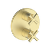 Vogt Zehn Trim for 3-Way TH Valve CC