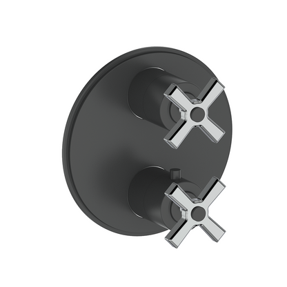 Vogt Zehn Trim for 3-Way TH Valve CC
