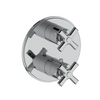Vogt Zehn Trim for 3-Way TH Valve CC