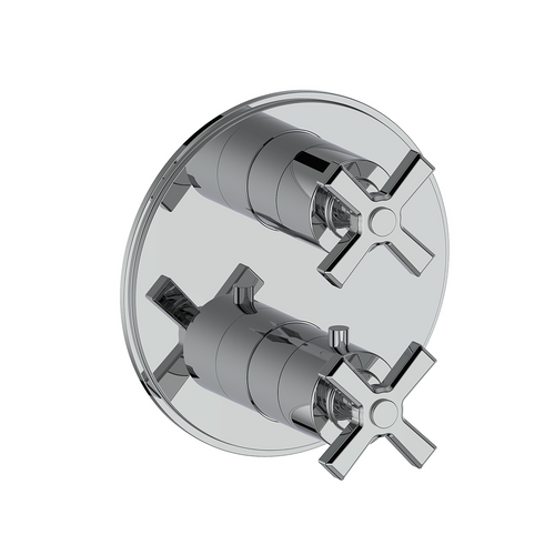 Vogt Zehn Trim for 3-Way TH Valve CC