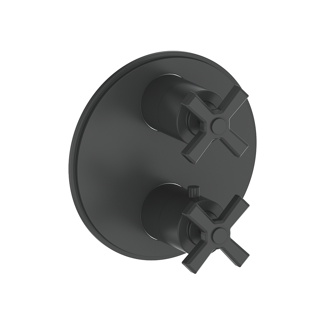 Vogt Zehn Trim for 3-Way TH Valve CC